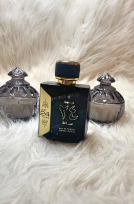 parfum dubai ard al zaafaran oud24h jardin emirati