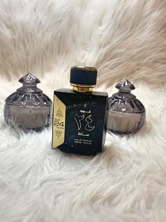 parfum dubai ard al zaafaran oud24h jardin emirati