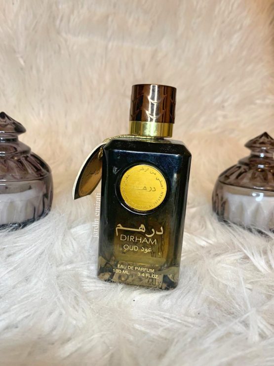 parfum dubai parfum ard al zaafaran dirham oud jardin emirati