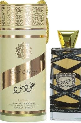 oud mood parfum ard al zaafaran