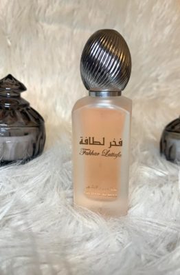 parfum dubai parfum cheveux fakhar ard al zaafaran jardin emirati