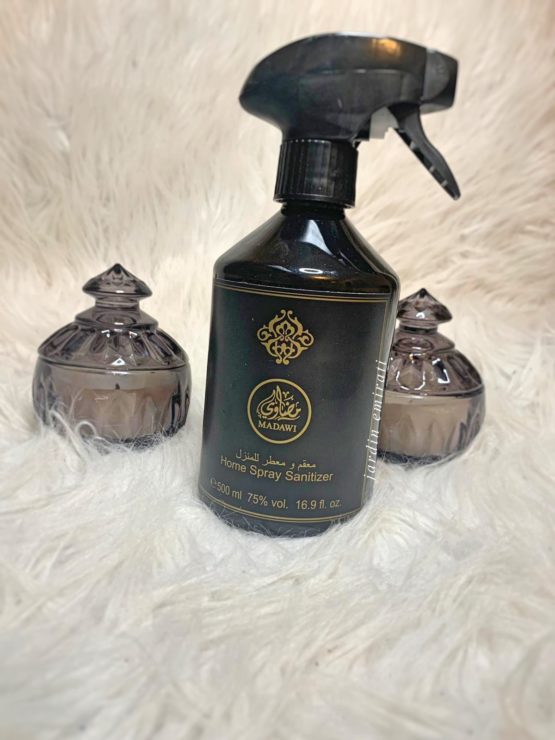 parfum oud madawi