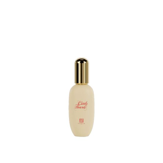 Little hearts body cream - Ahmed al maghribi