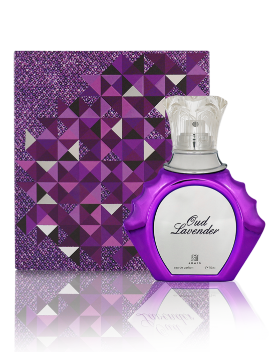 oud lavender ahmed al maghribi jardin emirati parfum de dubai