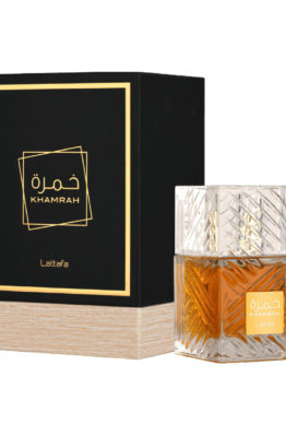 khamrah jardin emirati lattafa parfum dubai