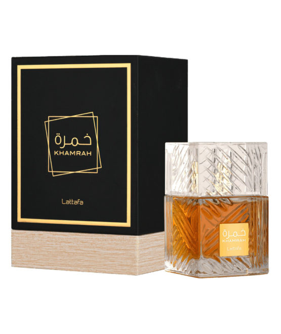 khamrah jardin emirati lattafa parfum dubai