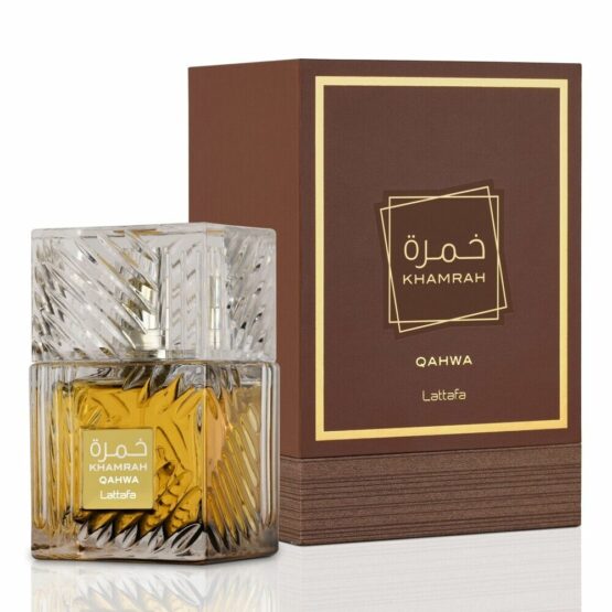 khamrah qahwa jardin emirati parfum dubai