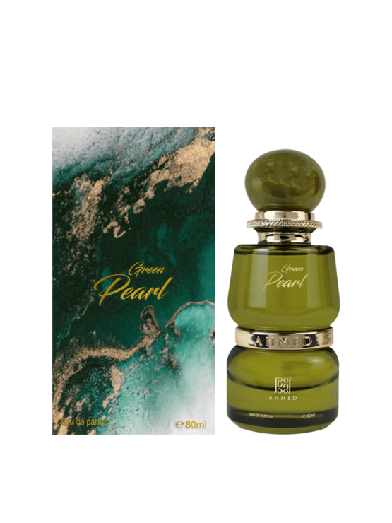 green-pearl-with-box-jardin emirati-parfum dubai