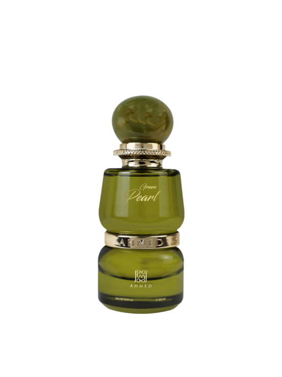 green-pearl.jardin emirati-parfum dubai