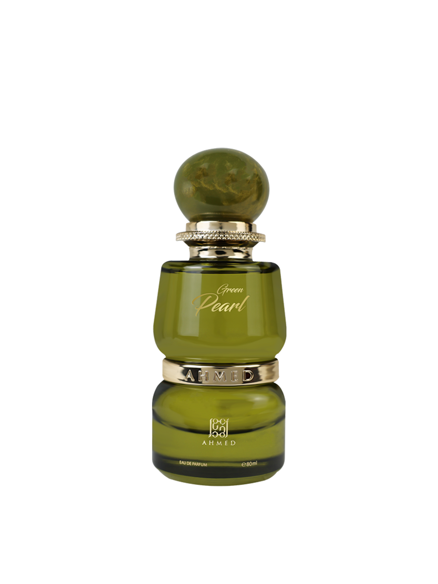 green-pearl.jardin emirati-parfum dubai