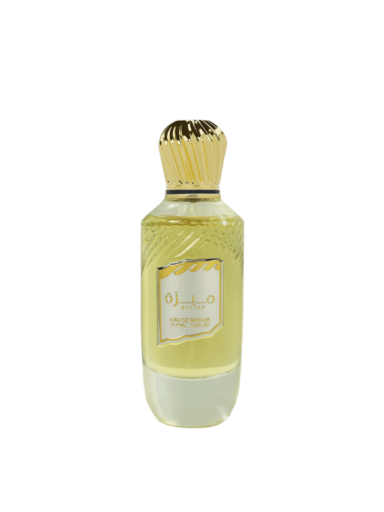 meezah-1-jardin emirati-parfum dubai