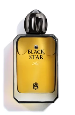 black star her abdul samad al qurashi jardin emirati parfum dubai