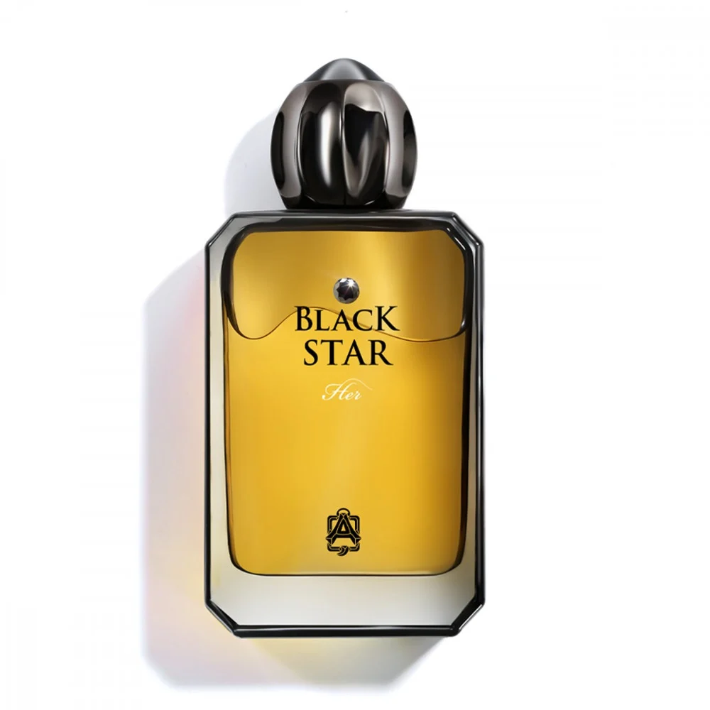 black star her abdul samad al qurashi jardin emirati parfum dubai