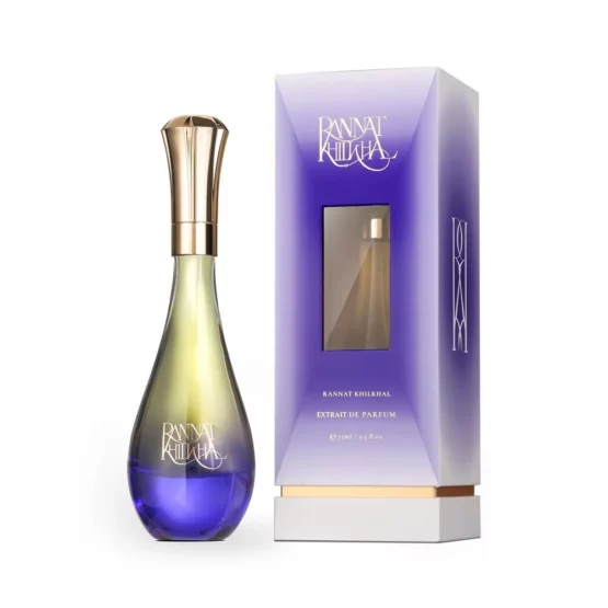 rannat khilkhal 75ml abdul samad al qurashi jardin emirati parfum dubai