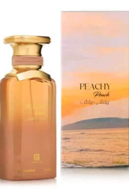 peachy peche ahmed al maghribi jardin emirati parfum dubai