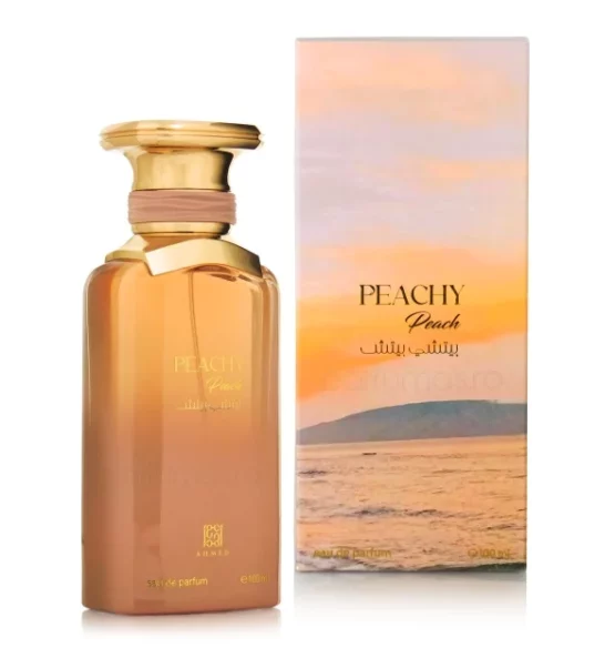 peachy peche ahmed al maghribi jardin emirati parfum dubai