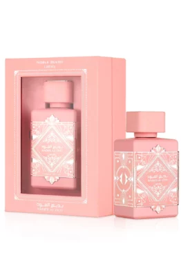 badee al oud noble blush jardin emirati parfum dubai