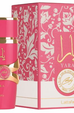 yara candy lattafa jardin emirati parfum dubai