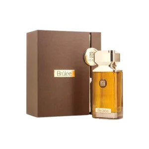 BRULEE-AHMED-AL-MAGHRIBI-parfum-dubai