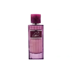 Hareem al sultan eau de milky