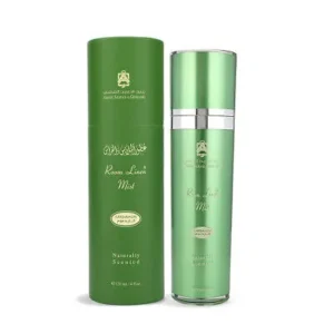 Room Linen Cardamom -parfum d'interieur - dubai