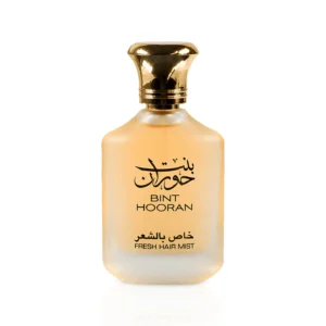 bint hooran hair mist - lattafa - parfum pour cheveux- parfum dubai