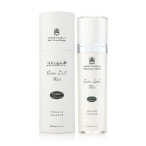 Room linen mist musk – Abdul samad al qurashi-Parfum interieur dubai