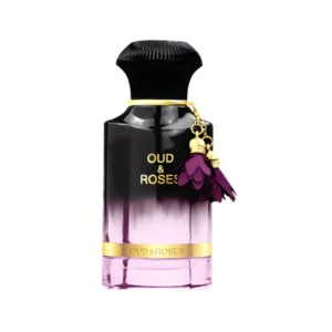 Oud & Roses
